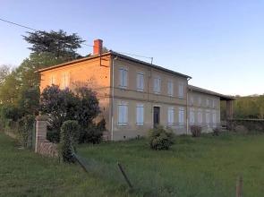 Villa Toulousaine