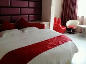 Thank Inn Chain Hotel Jiangsu Huaian Lianshui Gaogou Town No.1 Street