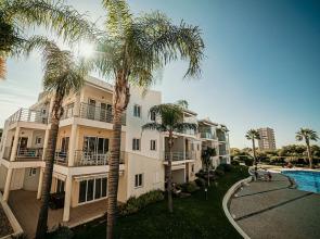 Portugal Rentals Vila da Praia Apartments