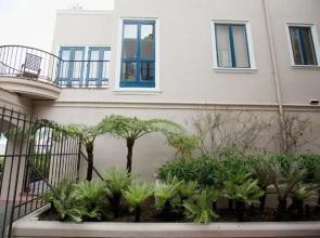 Embarcadero Vista Apartment