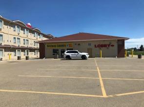 Western Budget Motel - Ponoka