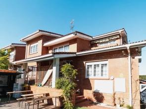Family Surfers Las Dunas Hostel