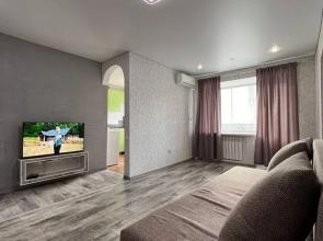 Apartments on Maysky proezd 15