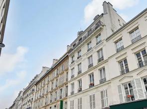 Amazing Apartment 1br/4p - Le Bon Marche
