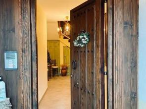 Apartamentos Turismo Rural Casa Alfós