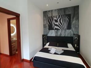 Deluxe Central Apartment