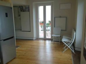 Lago 2 Lugano Centro