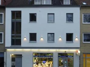 Cityapartment An der Petrikirche