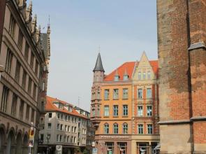 Concorde Hotel Am Leineschloss