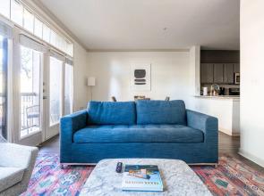 Mint House Austin - South Congress