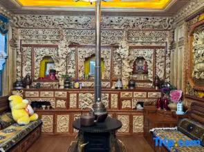 Habda  style Homestay (Dukezong Ancient City Branch)
