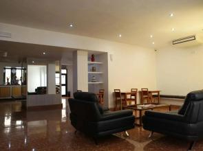 Hotel Alguer Camp Nou