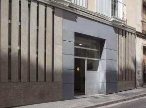 Espacioso Apartamento en Barcelona