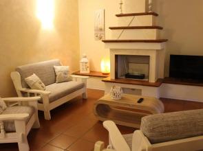 B&B Villa dei Cigni Reali