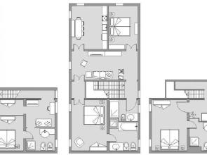 Ca Dell Opera Terrace