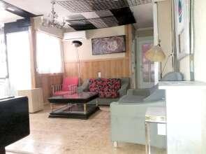 Apartment With 2 Bedrooms in Alicante, With Wonderful sea View, Terrace and Wifi Near the Beach