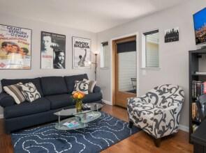 Seattle Vacation Home: Thomas Lodge Philadelphia