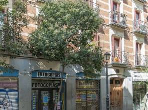 Alterhome Apartamento Gran Vía V