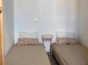 Atic Port Experience