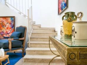 Sweet Inn Apartment - King David Villa