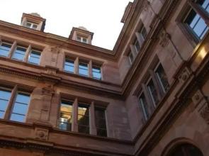 Meublé Saint-Thomas Strasbourg