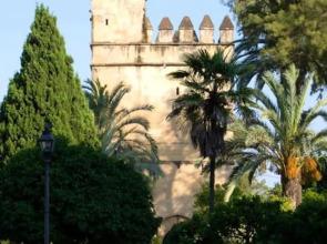 Apartment With 3 Bedrooms in Córdoba, With Wonderful City View and Wifi