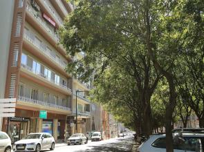 Guest House Santos Balcony Lisboa