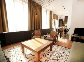 210043 - Superbe 3 pièces à République