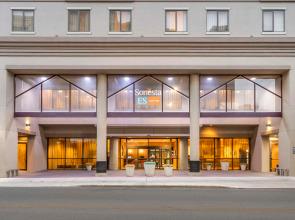Sonesta ES Suites San Antonio Downtown Alamo Plaza