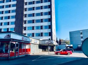 Kotimaailma Apartments Pori City Center