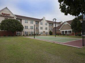 Residence Inn by Marriott Tulsa Midtown