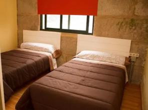 Hospedaje Bahía de San Simon