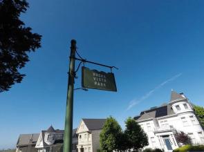 Del Mar Cottage Holiday