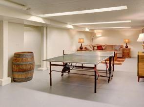 Lakefront Craftsman - Four Bedroom Home