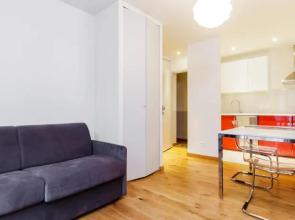 My Address in Paris - Montparnasse II