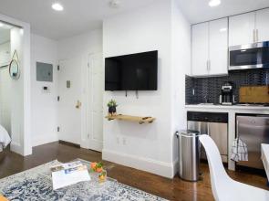 69-3b Prime Lower East Side Brand New 1BR