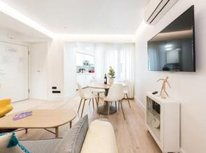 Puerta del Sol II 3WC