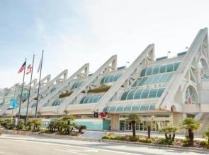 Gaslamp Quarter Hotel