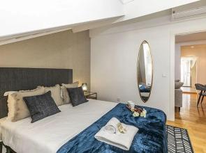 LxWay Apartments São Bento Loft