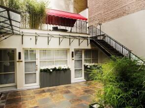 Hotel Le Bellechasse Saint Germain