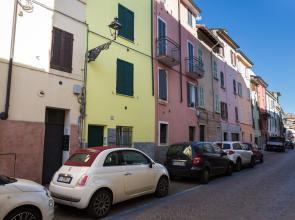A due passi della casa natale del Maestro Toscanini