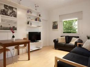 Tibidabo Flat Barcelona