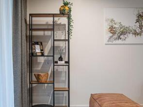 Ozas Park Apartments and Suites