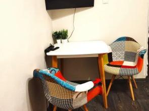 Guest house Fligelek