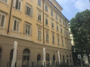 Paduina3 Comfort Apartaments