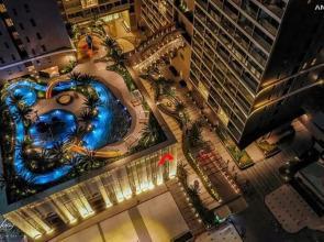 Meomeo Homestay - The song Apartment Vung Tau