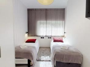 M - Boutique apartment in Jerusalem