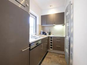 The Orange Flats - European District