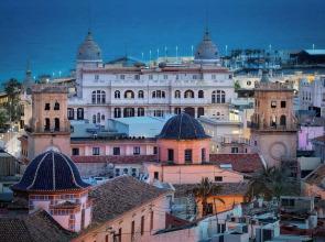 Hostal Ventura Premium