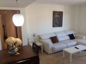 Palau Reina Sofia Apartbeds